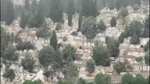 Alacaklı Borçlunun Mezarına Kadar Haciz Koyuyor: Tek Mezar Üzerinde 49 Ayrı Haciz Var