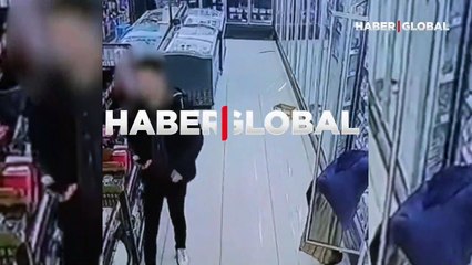 Markette skandal: Reyonda kadının etek altı fotoğrafını çeken komiser tutuklandı! İstanbul Valiliği'nden açıklama