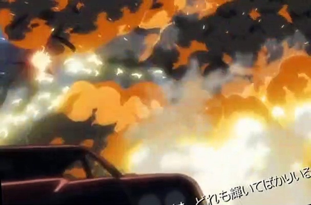Eureka Seven S01 E26