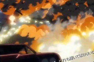 Eureka Seven S01 E26