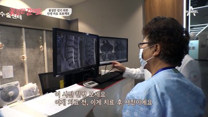 길동무 이창훈의 깜짝 선물! 앞으로 꽃길만 걸으세요~♥