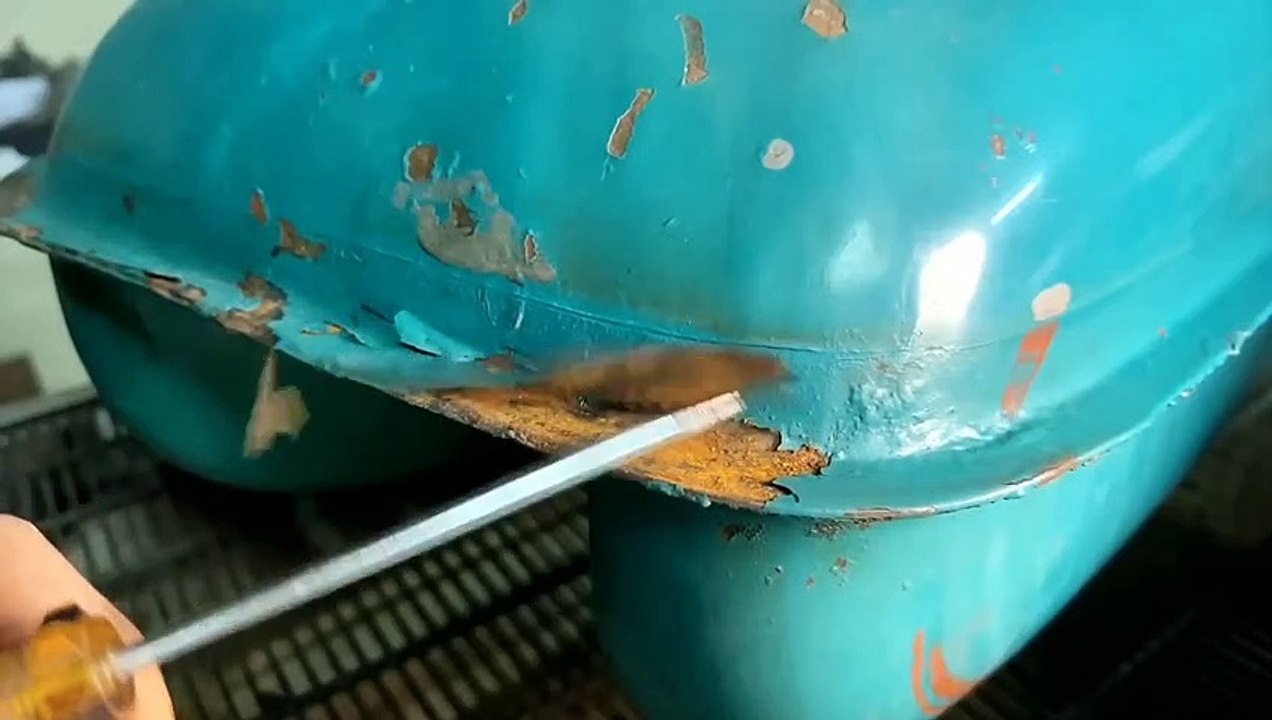 -Full Restoration Old Motorcycle - Soviet Motorcycle ‼️ Restoration HD Video #soviet_motorcycle