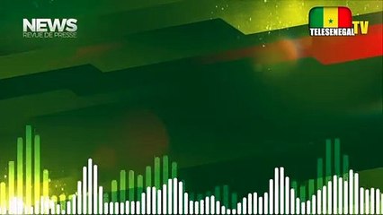 Revue de presse RFM (Wolof) du samedi 07 janvier 2023 avec Serigne Saliou SECK