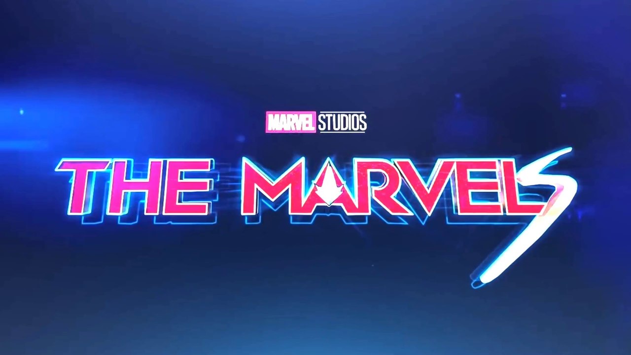 The Marvels