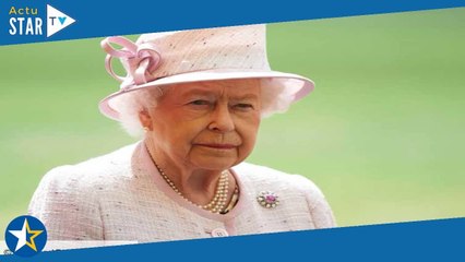 Elizabeth II : qui était Henry Herbert, l'autre homme de sa vie