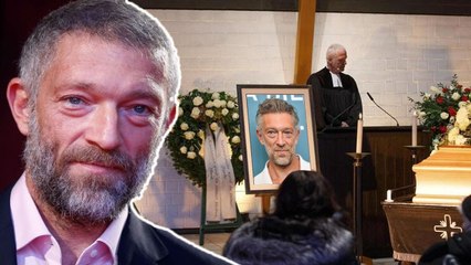  A Cessé De Respirer Il Y A 10 Minutes__L'acteur Vincent Cassel Est Décédé Dans La Douleur.