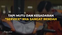 Percuma Rombak Pimpinan BUMN !!! Buat Apa _!! - Mardigu Wowiek