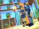 RoboCop: Alpha Commando RoboCop: Alpha Commando E021 Garden of Evil