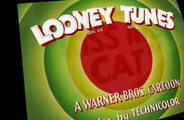 Looney Tunes Golden Collection Volume 4 Disc 4 E007 - Kiss Me Cat