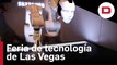 Las Vegas presenta las novedades en tecnología de la feria CES