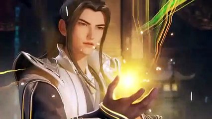 Ten Thousand Worlds S2 Ep 43 Eng Sub