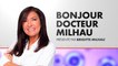 Bonjour Dr Milhau du 07/01/2023