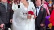 Clip: Đám cưới của cô dâu khuyết tật gây 'sốt' trên mạng