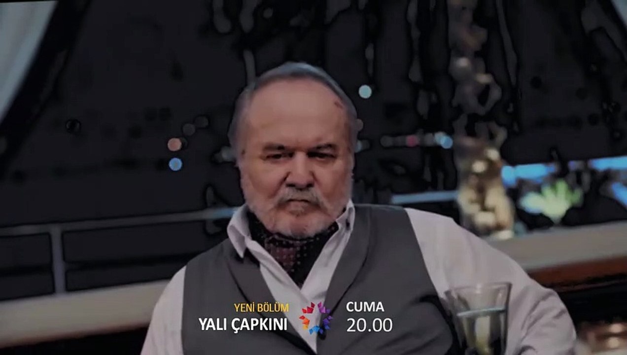 Yalı Çapkını 17. Bölüm Fragmanı