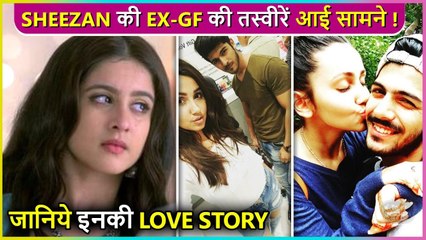 Sheezan Khan's Ex-Gf Mrinal Singh's Photos Out | Tunisha Sharma Case