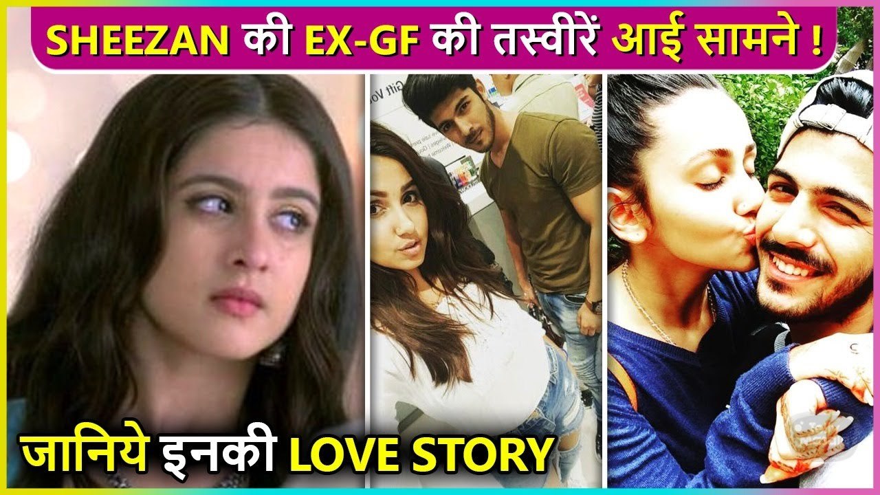 Sheezan Khan's Ex-Gf Mrinal Singh's Photos Out | Tunisha Sharma Case