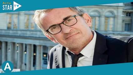 Christophe Dechavanne : ses voeux pour la nouvelle année font scandale, il fait une grosse mise au p