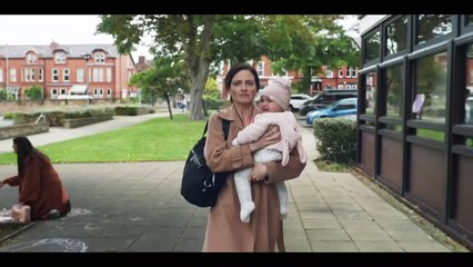 Maternal trailer. New This January on  ITV