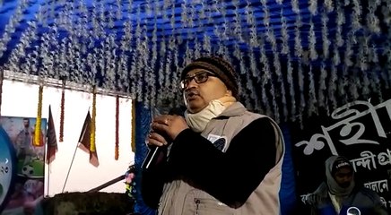 এই শুভেন্দুকে জেলে ঢোকাবো, তারপর আমাদের নাম তৃণমূল কংগ্রেস কর্মী: কুণাল ঘোষ | Oneindia Bengali