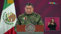 MENCEKAM! Militer Meksiko Vs Gengster, Puluhan Orang Tewas