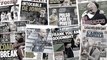 Les décisions choquantes de Xavi pour le mercato du Barça, la presse européenne rend hommage à Gianluca Vialli