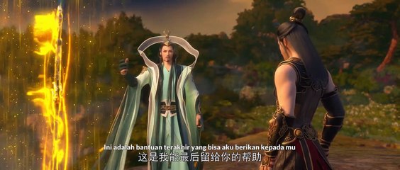Stellar Transformation Season 4 Episode 03 Sub indo - dongcinanime