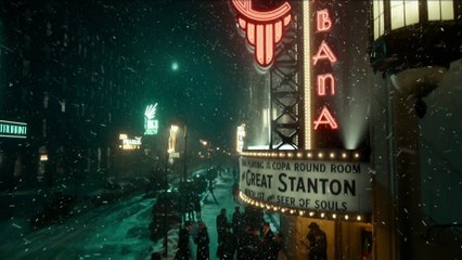 Nightmare Alley | Première bande-annonce [Officielle] VF HD | 2022