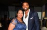 Kris Jenner posts tribute to Tristan Thompson's mother after sudden death