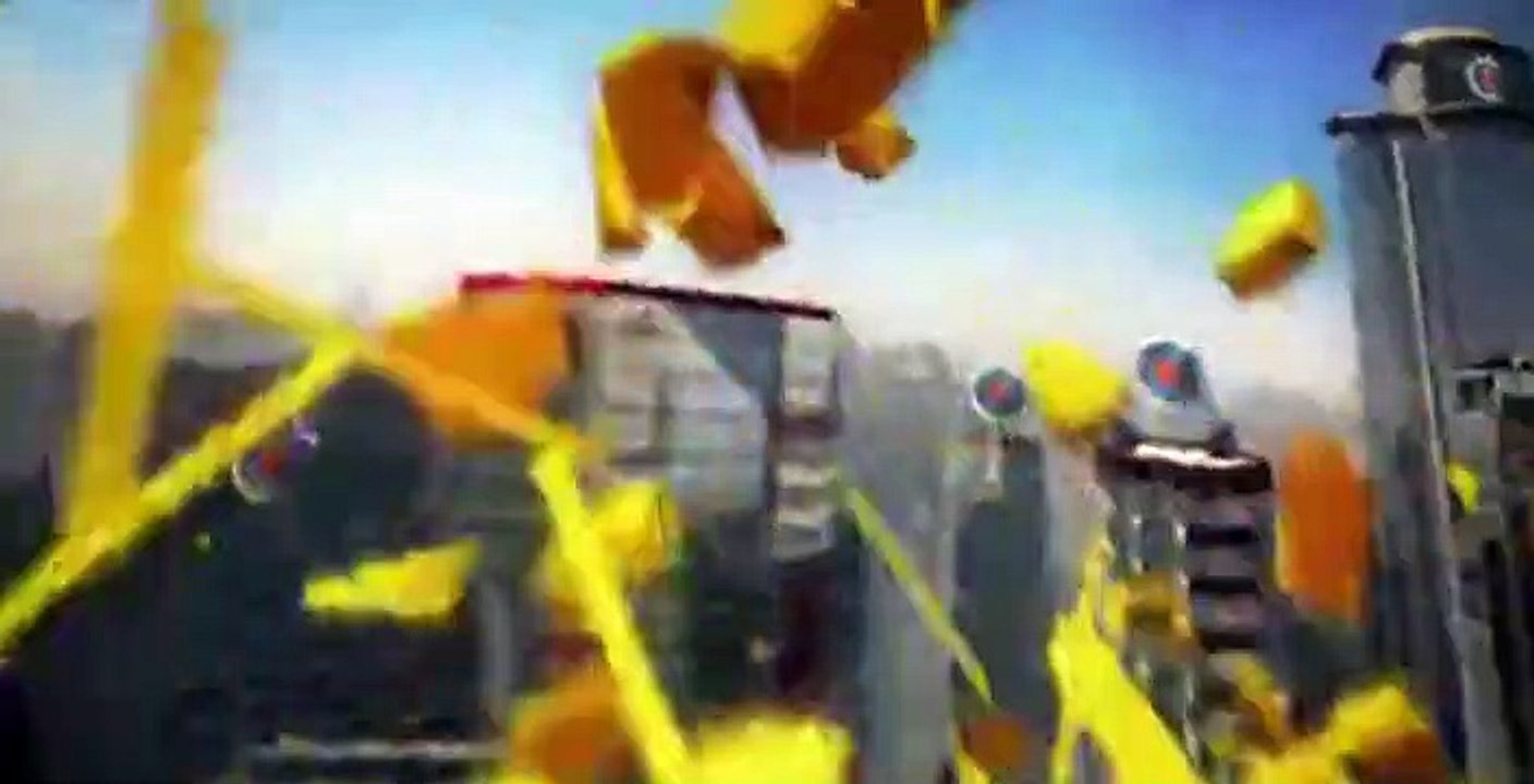 Bullseye S01 E05