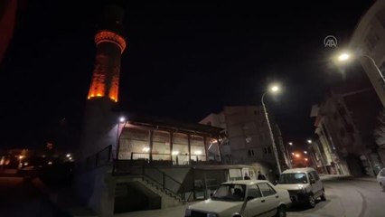 Erzurum'un 5 asırlık "1001 Hatim" geleneği