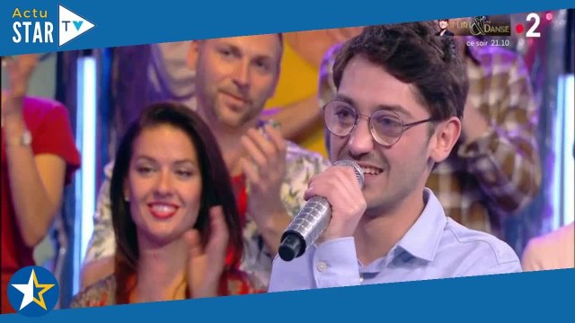 Ce n'était pas prévu : Kristofer (N'oubliez pas les paroles) s'explique sur sa présence dans La Li