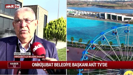 EXPO 2023 Kahramanmaraş'ta düzenlenecek