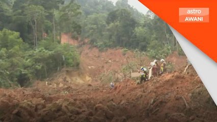 Tragedi Batang Kali | Polis tahan penjawat awam bantu kes curi milik mangsa