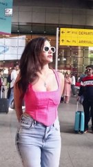 Amyra Dastur ने चलाया अदाओ का जादू #shorts