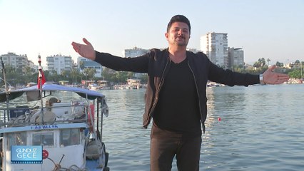 Gündüz Gece – Mersin | 7 Ocak 2023