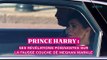 Prince Harry : ses révélations poignantes sur la fausse couche de Meghan Markle
