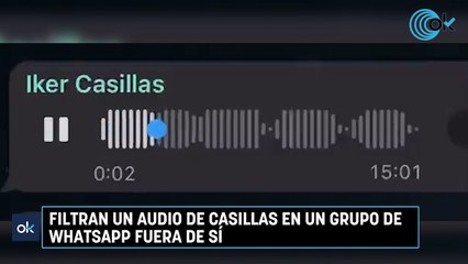 El explosivo 'Reels' de Wanda Nara con varios descuidos