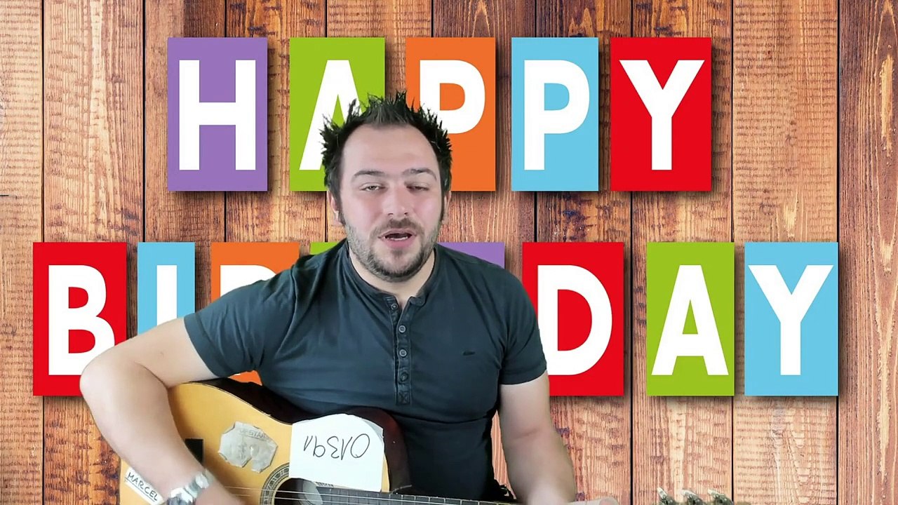 Happy Birthday, Quinn! Geburtstagsgrüße an Quinn