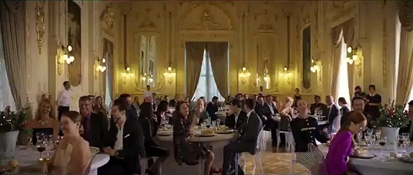 ¿Qué te juegas? Bande-annonce (EN)