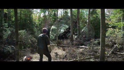 Chaos Walking Bande-annonce (ES)