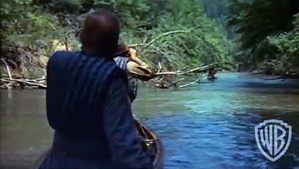 Délivrance Bande-annonce (RU)