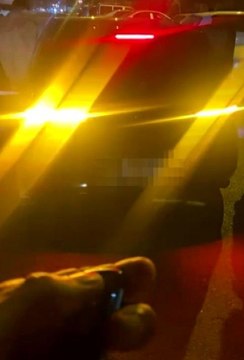 Gaziantep'te 19 modifiyeli araç sürücüsüne cezai işlem uygulandı