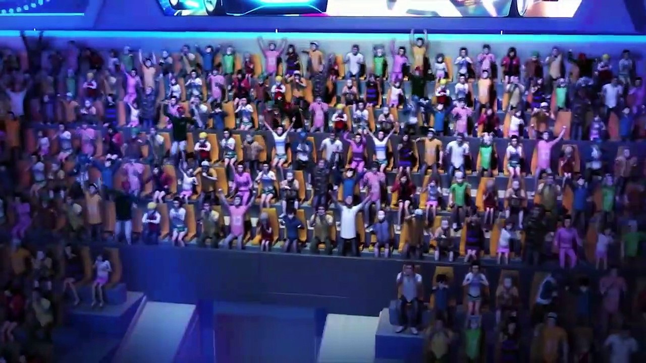 (Español Latino) Watchcar S2 compilation - Capítulo 20_26