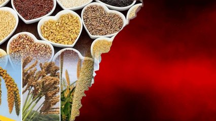 Health కి Millets చేసే లాభాలు.. ఇలా తినండి.. ఆరోగ్యాన్ని కాపాడుకోవచ్చు.. *Health | Telugu OneIndia