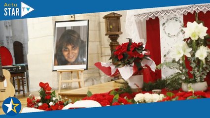 Obsèques de Linda de Suza : la peine immense de son fils João, des milliers de fans pour l'acclamer