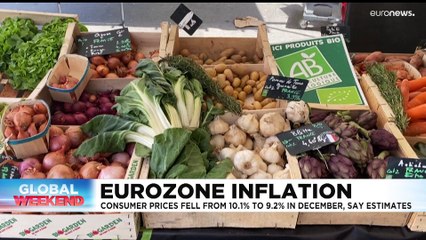 Latest news bulletin | January 7th – Midday