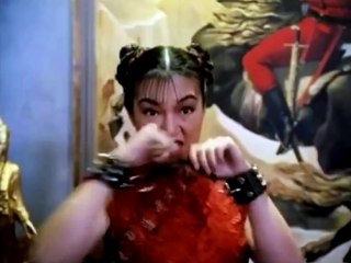 Street Fighter - Trailer (1994)