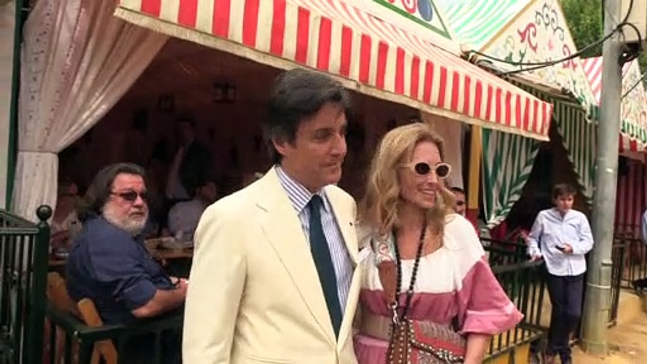 Mario Vargas Llosa, parco en palabras sobre la posible nueva ilusión de Isabel Preysler