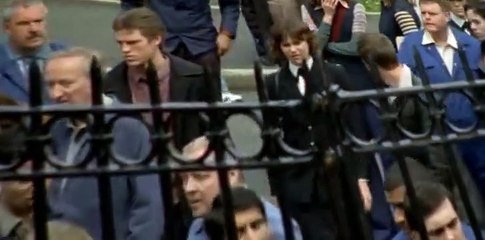 Life On Mars S01 E03