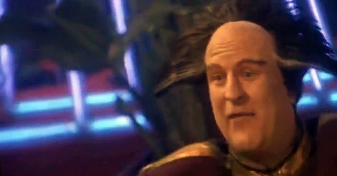 Babylon 5 S01 E03